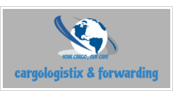 CARGOLOGISTIX & FORWARDING SRL CARGOLOGISTIX & FORWARDING SRL logo