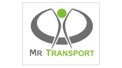MR TRANSPORT MR TRANSPORT logo