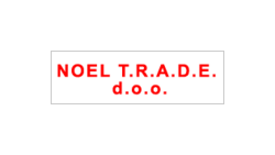 NOEL TRADE DOO NOEL TRADE DOO logo