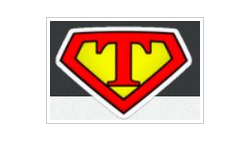TENGE DOO TENGE DOO logo