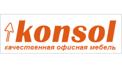 ТОВ KONSOL logo