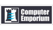 COMPUTER EMPORIUM LTD computer emporium ltd