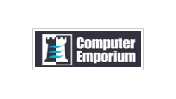 COMPUTER EMPORIUM LTD COMPUTER EMPORIUM LTD logo
