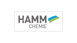 HAMM CHEMIE GmbH HAMM CHEMIE GmbH logo