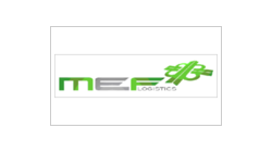 MEF LOJİSTİK DIŞ TİC.LTD MEF LOJİSTİK DIŞ TİC.LTD logo