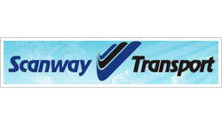 SCANWAY TRANSPORT SCANWAY TRANSPORT logo