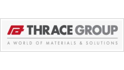 THRACE PLASTICS PACKAGING DOO THRACE PLASTICS PACKAGING DOO logo