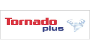 TORNADO PLUS DOO tornado plus doo