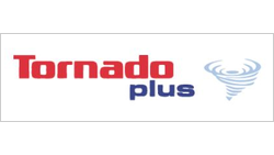 TORNADO PLUS DOO TORNADO PLUS DOO logo