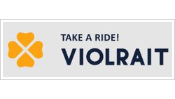 VIOLRAIT LLC VIOLRAIT LLC logo