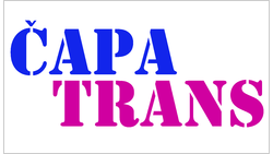 ČAPA TRANS DOOEL ČAPA TRANS DOOEL logo