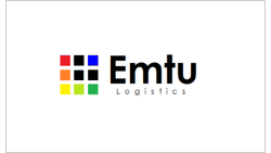 EMTU LOGISTICS EMTU LOGISTICS logo