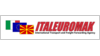 ITALEUROMAK DOOEL logo