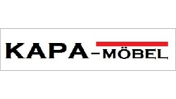 KAPA MOBEL KAPA MOBEL logo