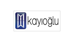 KAYIOGLU TICARET logo