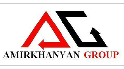 OOO AMIRKHANYAN GROUP logo