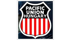 PACIFIC UNION HUNGARY KFT PACIFIC UNION HUNGARY KFT logo