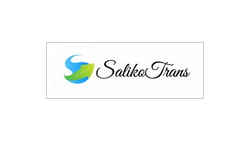 SALIKO TRANS logo