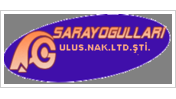 sarayoğulları bilen nakliyat ltd.Şti