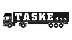 TASKE DOO TASKE DOO logo