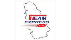 TEAM EXPRESS032 TEAM EXPRESS032 logo