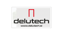 DELUTECH DOO DELUTECH DOO logo