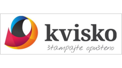 KVISKO DOO KVISKO DOO logo