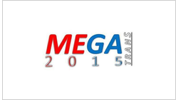 MEGA TRANS 2015 DOO logo