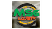 MSG LOJİSTİK msg lojİstİk