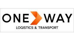 ONEWAY LOGISTICS ONEWAY LOGISTICS logo