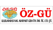 Öz-gÜ uluslararasi naklİyat