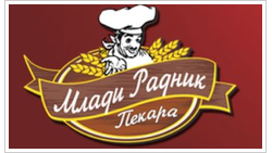 MLADI RADNIK DOO MLADI RADNIK DOO logo