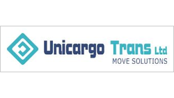 UNICARGO TRANS ЕООD UNICARGO TRANS ЕООD logo