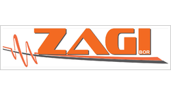 ZAGI DOO ZAGI DOO logo