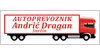 AUTOPREVOZNIK DRAGAN ANDRIĆ logo