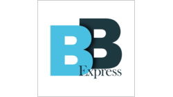 BB EXPRESS OOD logo