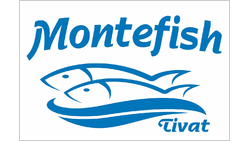 MONTE FISH MONTE FISH logo