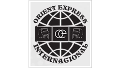 ORIENT EXPRESS ORIENT EXPRESS logo