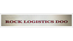 ROCK LOGISTICS DOO logo
