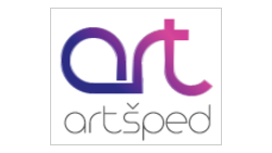 ART ŠPED DOO ART ŠPED DOO logo