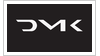 DMK TRANSPORT Dooel logo