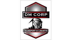DM CORP DOO DM CORP DOO logo