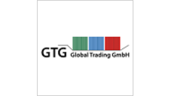 GTG GLOBAL TRADING GmbH GTG GLOBAL TRADING GmbH logo