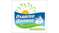 MLEKARA RZAVSKE DOLINE MLEKARA RZAVSKE DOLINE logo