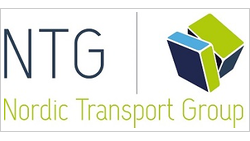 NTG NTG logo