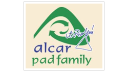 ALCAR PAD FAMILY SRL logo
