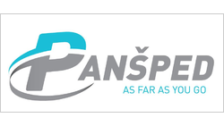 PANŠPED DOO PANŠPED DOO logo