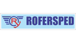 ROFERSPED SA ROFERSPED SA logo