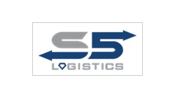 S5 LOGISTIK DOOEL logo