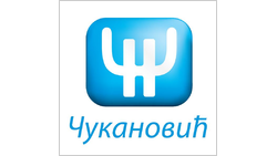 SZR CUKANOVIC SZR CUKANOVIC logo